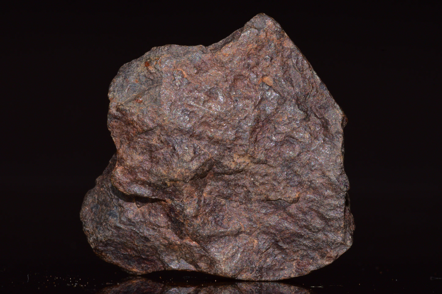 Unclassified Chondrite Meteorite Complete fragment