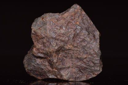 Unclassified Chondrite Meteorite Complete fragment