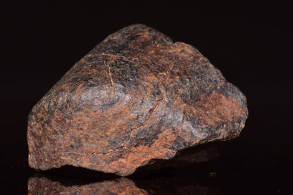 Unclassified Chondrite Meteorite Complete fragment