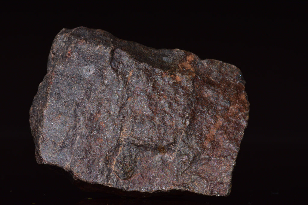 Unclassified Chondrite Meteorite Complete fragment