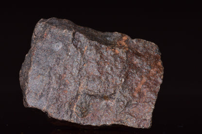 Unclassified Chondrite Meteorite Complete fragment
