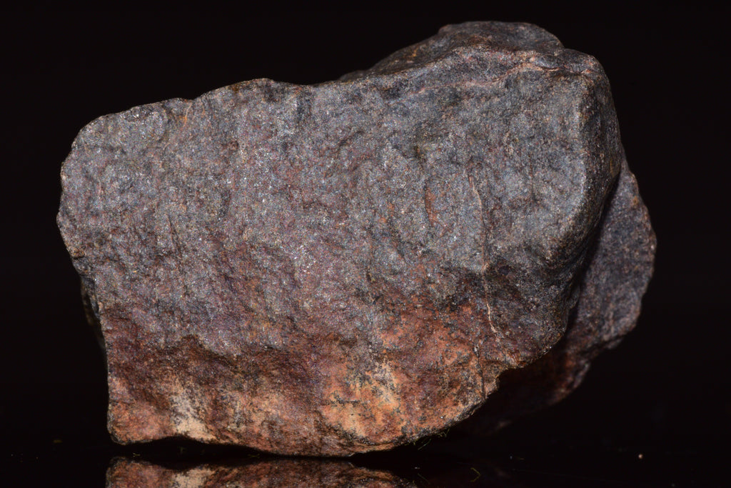 Unclassified Chondrite Meteorite Complete fragment