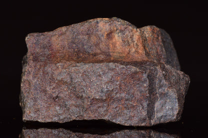 Unclassified Chondrite Meteorite Complete fragment