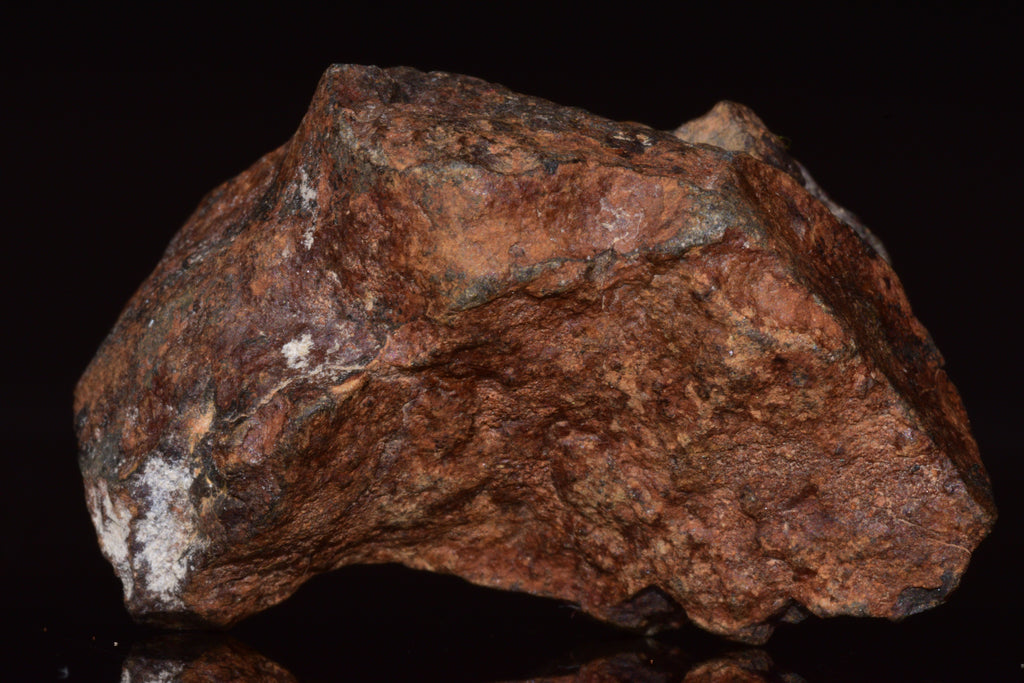 Unclassified Chondrite Meteorite Complete fragment