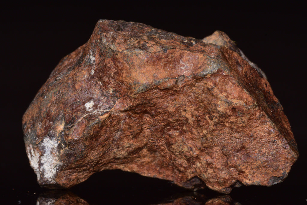 Unclassified Chondrite Meteorite Complete fragment