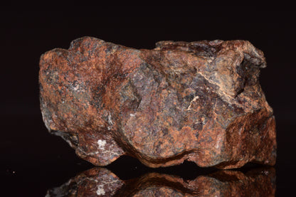 Unclassified Chondrite Meteorite Complete fragment