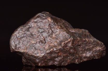 Unclassified Chondrite Meteorite Complete fragment