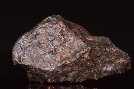 Unclassified Chondrite Meteorite Complete fragment