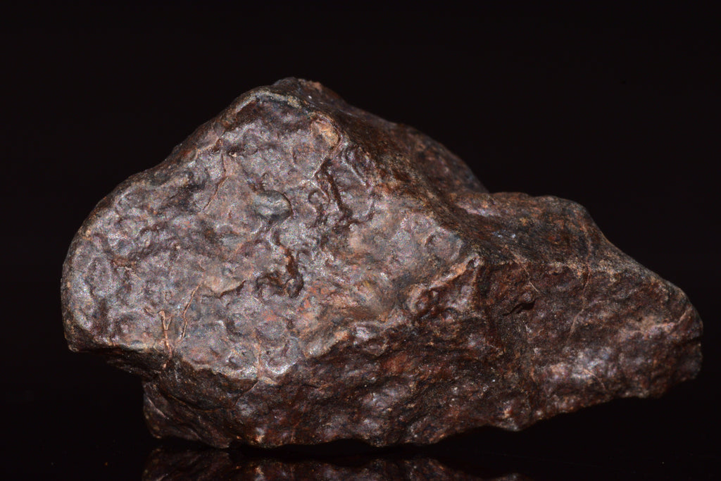 Unclassified Chondrite Meteorite Complete fragment