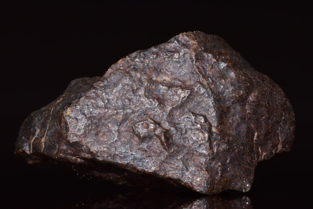 Unclassified Chondrite Meteorite Complete fragment
