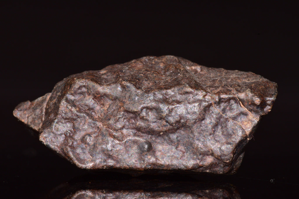 Unclassified Chondrite Meteorite Complete fragment