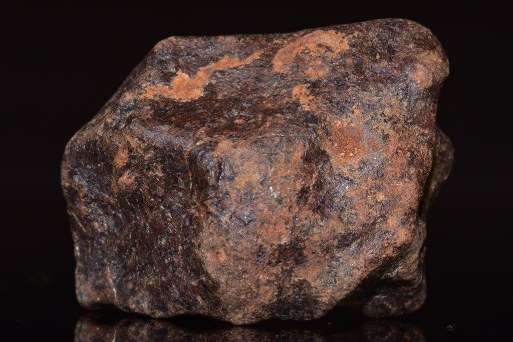 Unclassified Chondrite Meteorite Complete fragment