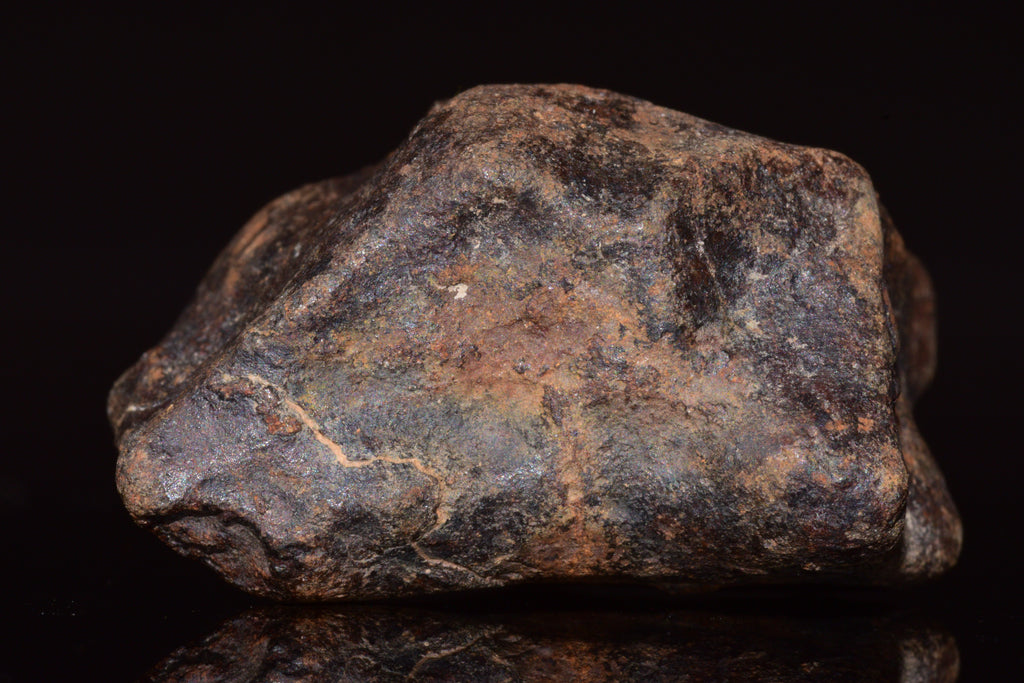 Unclassified Chondrite Meteorite Complete fragment