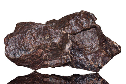 Unclassified Chondrite Meteorite Complete fragment