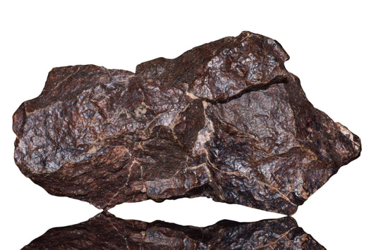 Unclassified Chondrite Meteorite Complete fragment