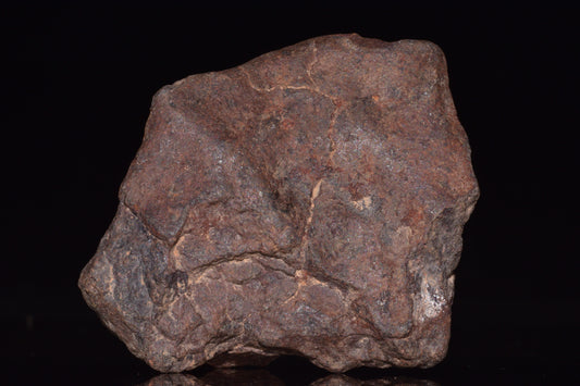 Unclassified Chondrite Meteorite Complete fragment
