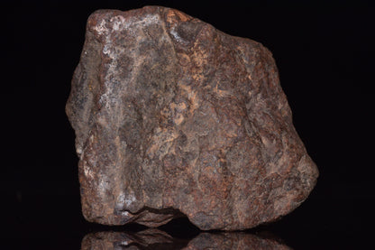 Unclassified Chondrite Meteorite Complete fragment