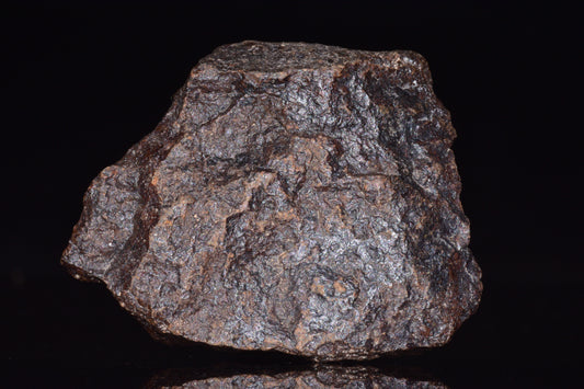 Unclassified Chondrite Meteorite Complete fragment