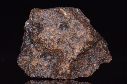 Unclassified Chondrite Meteorite Complete fragment
