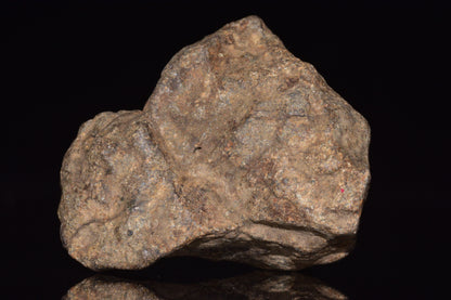 Unclassified Chondrite Meteorite Complete fragment
