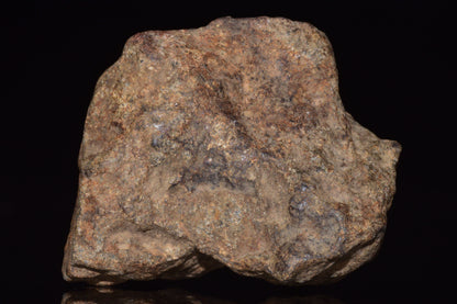 Unclassified Chondrite Meteorite Complete fragment