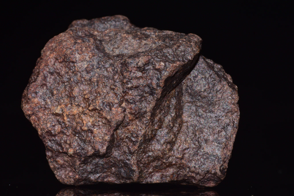 Unclassified Chondrite Meteorite Complete fragment
