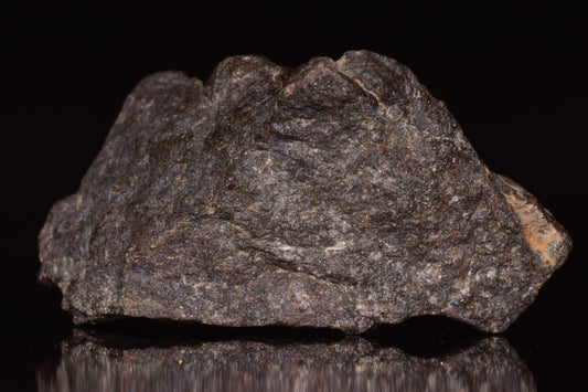 Unclassified Chondrite Meteorite Complete fragment
