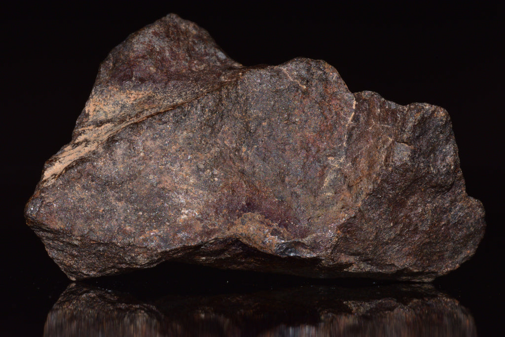Unclassified Chondrite Meteorite Complete fragment
