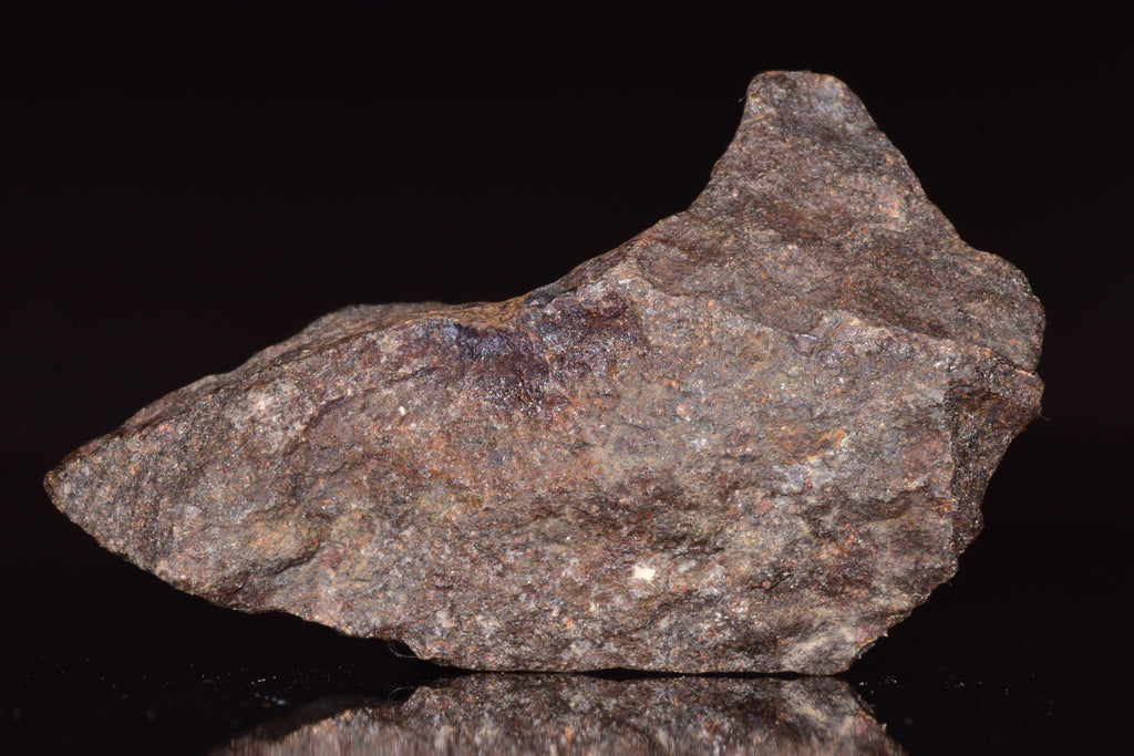 Unclassified Chondrite Meteorite Complete fragment