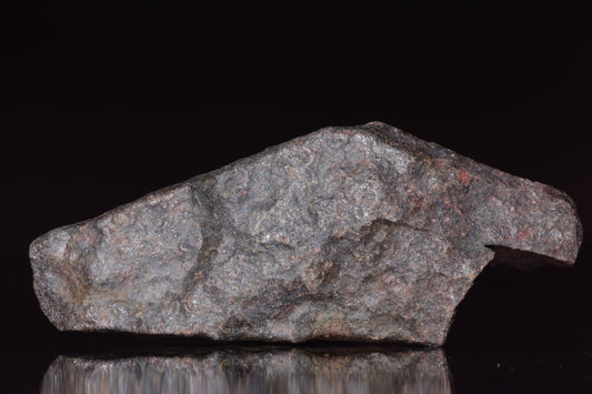 Unclassified Chondrite Meteorite Complete fragment