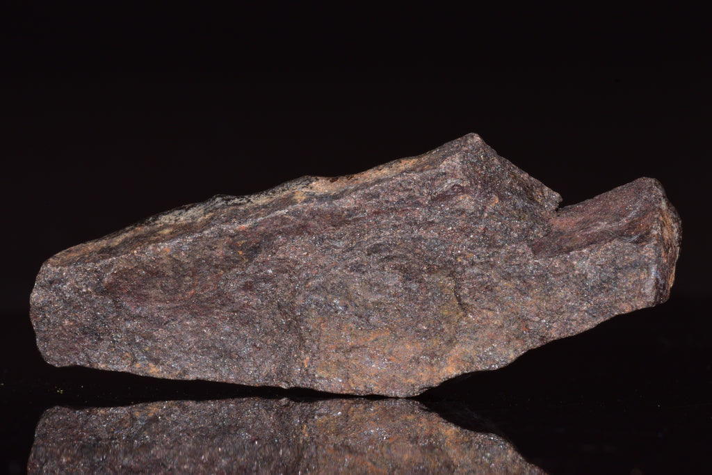 Unclassified Chondrite Meteorite Complete fragment