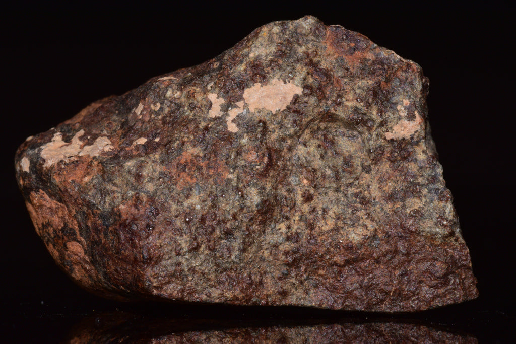 Unclassified Chondrite Meteorite Complete fragment