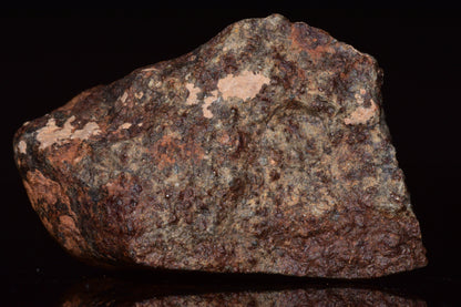 Unclassified Chondrite Meteorite Complete fragment
