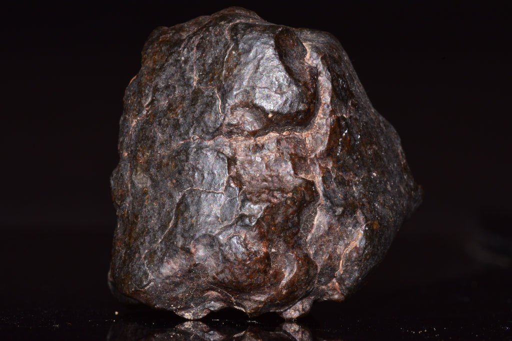 Unclassified Chondrite Meteorite Complete fragment