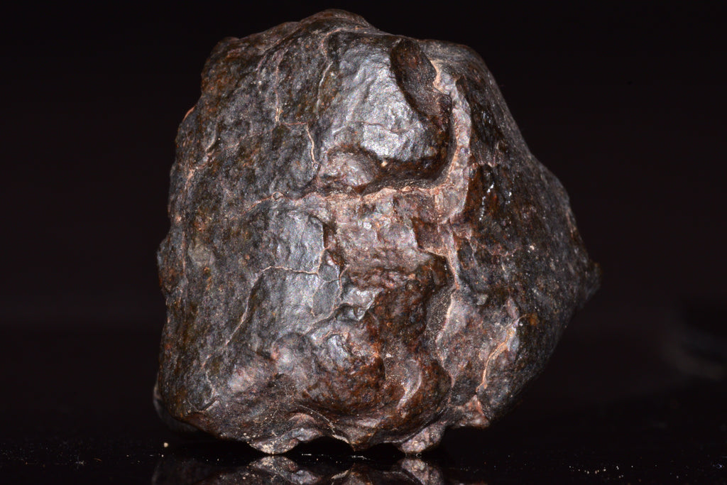 Unclassified Chondrite Meteorite Complete fragment