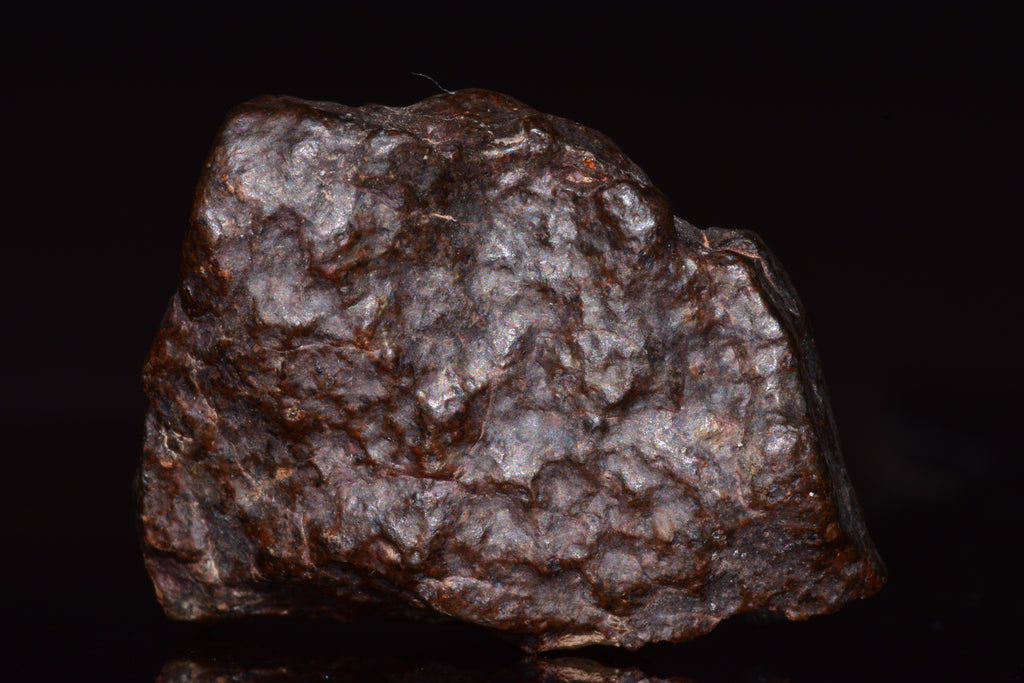 Unclassified Chondrite Meteorite Complete fragment