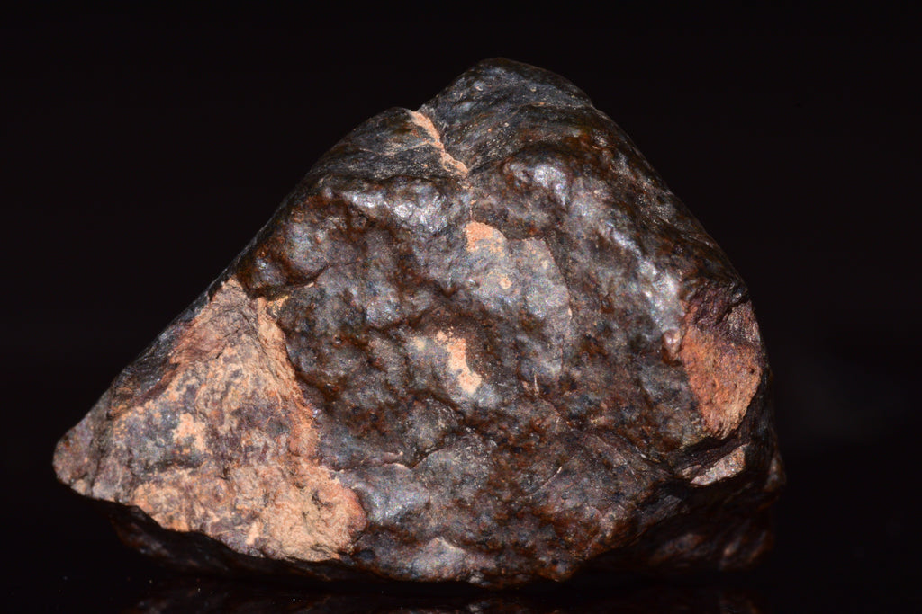 Unclassified Chondrite Meteorite Complete fragment