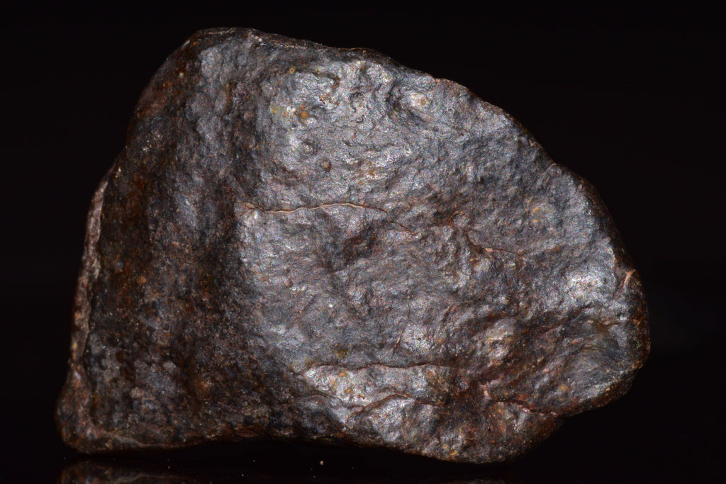 Unclassified Chondrite Meteorite Complete fragment