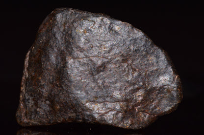 Unclassified Chondrite Meteorite Complete fragment