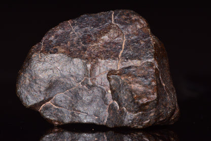 Unclassified Chondrite Meteorite Complete fragment