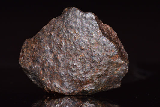 Unclassified Chondrite Meteorite Complete fragment