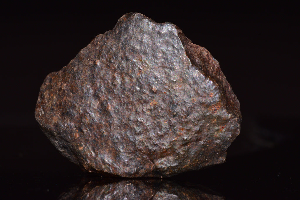 Unclassified Chondrite Meteorite Complete fragment