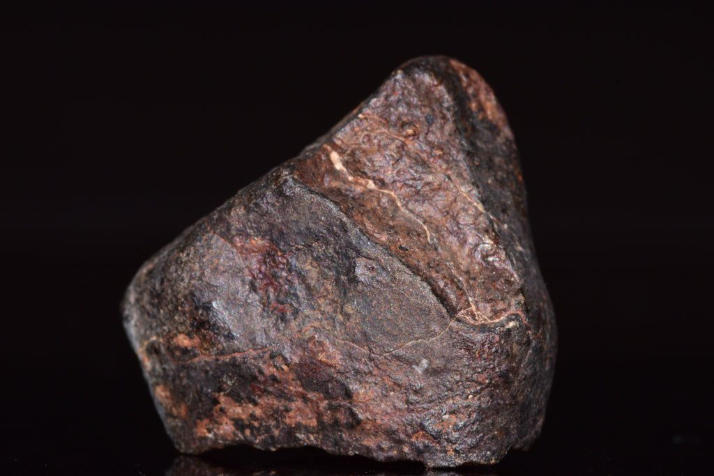 Unclassified Chondrite Meteorite Complete fragment