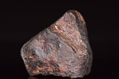 Unclassified Chondrite Meteorite Complete fragment