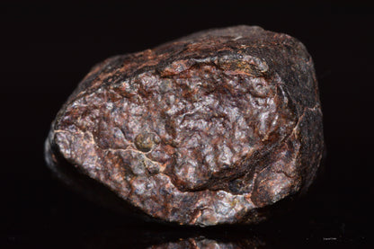 Unclassified Chondrite Meteorite Complete fragment