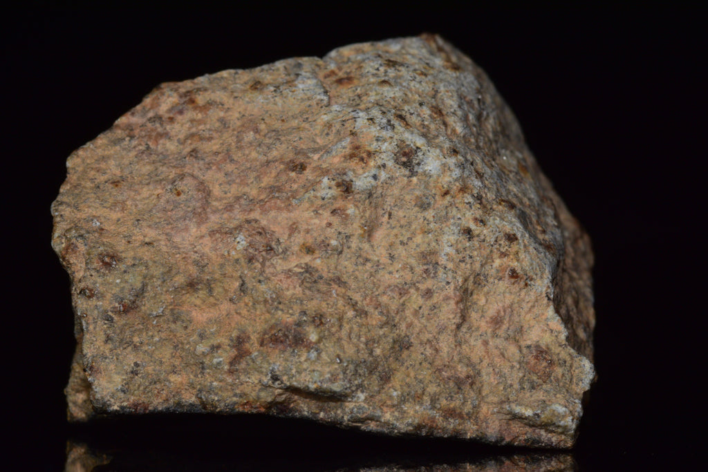 Unclassified Chondrite Meteorite Complete fragment