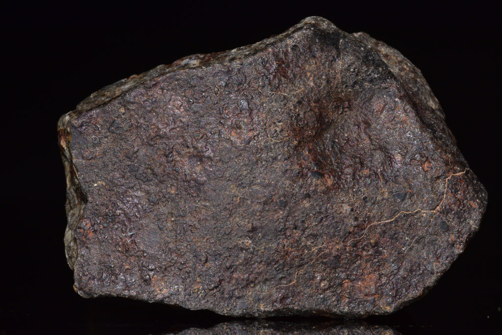 Unclassified Chondrite Meteorite Complete fragment