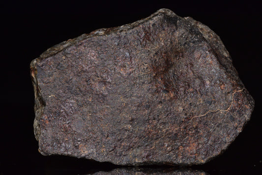 Unclassified Chondrite Meteorite Complete fragment