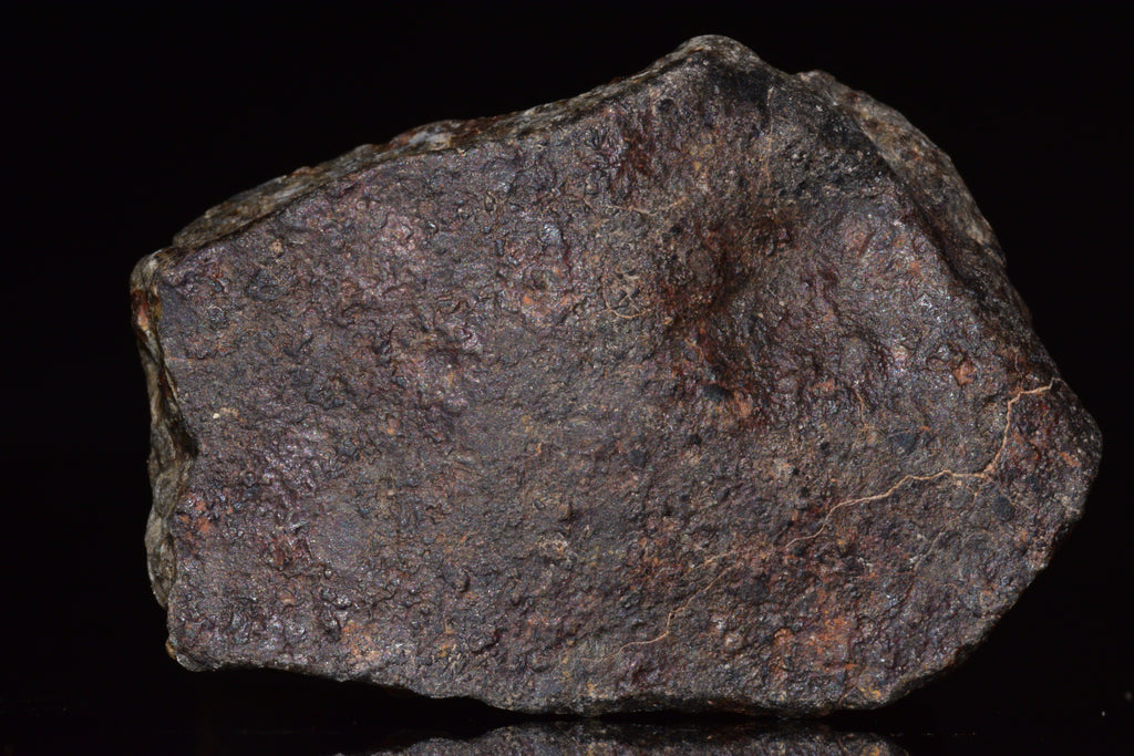 Unclassified Chondrite Meteorite Complete fragment