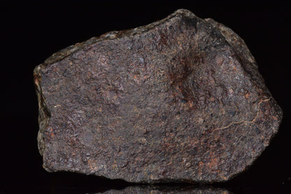 Unclassified Chondrite Meteorite Complete fragment